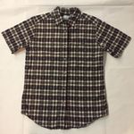 Brooks Bobbie Blouse Sz S (4/6) Gently Used Photo 4