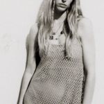 ZARA Mustard Midi Perforation Dress /Holiday Beach Bikini /Hollow Out Cover Up M Photo 3