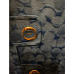 Tahari NWOT Periwinkle blue dress size 6 Photo 2