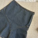 Elie Tahari ୨୧ ･ﾟ✧  Jean Vintage Skirt Photo 4