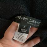 Barefoot Dreams  Cozy Chic Lite Black Lounge Pants XL Photo 1