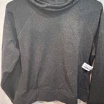 Old Navy  Active CozeCore Hoodie Pullover Gray Size L Go Dry Activewear Photo 0