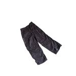 ZARA  Black Cargo Wide Leg Pants Photo 4