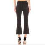 Free People  Ultra High Waist Bootcut Cropped Jeans Photo 4