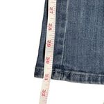 Cowgirl Tuff Blue Jeans with Black Buck Off Embroidery Pockets Wild & Wooly Size undefined Photo 10