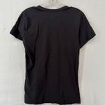 Cotton On T Bar x  California American Flag Heart T Shirt Woman’s Small Gray Photo 6