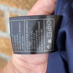 BB Dakota  RSVP navy blue lace dress size 2 Photo 9