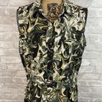 Simply Vera, Vera Wang SimplyVera Vera Wang Button Down Dress Photo 1