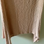 Sage Adorable Sleeveless Mauve Cowl Neck Summer Top Photo 3