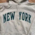 Brandy Melville New York Hoodie Photo 2