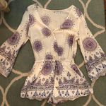 Super Cute Coverup White Size XS Photo 0