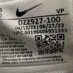 Nike KD 16 TB White Black Photo 5