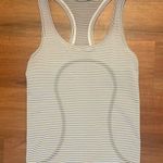 Lululemon Tank Photo 0