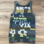 Chloé Chloe vintage Mohair Sweater vest dress Small Photo 4