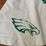 H&M Custom made Philadelphia eagles white skirt Photo 2
