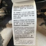 Gucci Bleach Dyed Floral Embroidered Raw Hem Denim Skinny Jeans Size 28 NWT Photo 10