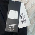 Refuge NWT Denim skirt Photo 3
