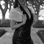 New York Cara Lt Pink faux fur boa Photo 3