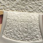 Fly London  Leather Mules Block Heel EU 36 / 5.5-6 Jade Green Comfort Shoes Photo 15