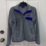 Patagonia sweater size medium Photo 0