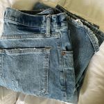 Abercrombie & Fitch Denim Jeans Photo 2