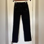 Eunina Black Codi 90s Dad Jeans size 24 Photo 10