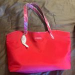 Juicy Couture Lancôme tote bag Photo 0