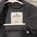 Hollister Jacket Jean Photo 1