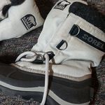 Sorel  Snow Winter Boots SIZE 6 Photo 2