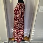 Isabel Maternity MATERNITY- Dress Sz: L Photo 3