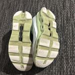 On cloud Cloudmonster shoes Green Size 8 Photo 4