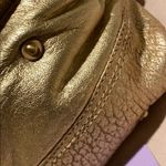 Botkier  Gold Bianca Satchel 2 handle doctor bag Photo 5