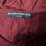 Brandy Melville Wool long sleeve top  Photo 3