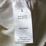 Wildfox Farmer’s Market Fresh & Local Short Sleeve T-shirt Women’s Large Photo 2