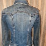 Gap  vintage jean jacket XS Photo 2