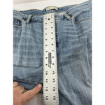 Lee Womans  Natural Boot Cut Blue Jeans 16 M Tummy Panel Photo 6