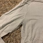 Forever 21 F21 Long sleeve Crop Top Photo 1