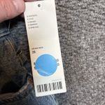 Urban Outfitters NWT BDG Mom High-Rise Jeans Women's 26 Blue 100% Cotton Photo 14