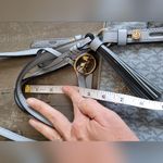 Michael Kors Women's Sullivan Small Top-Zip Tote Bag - Pale Blue Photo 15