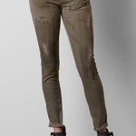 Buckle Black Fit 80 Skinny Distressed Jeans 24 Photo 0