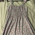 Altar'd State Alter’d State Floral Dress Photo 3