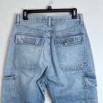 SLVRLAKE Savior Light Blue Hi Photo 4