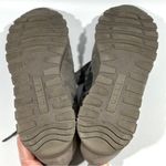 G.I.L.I. GI Janna Gray Multi Camouflage Camo Women’s Sneakers 7.5 Photo 9