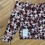 LuLaRoe Tall&Curvy Leggings • Unicorn Collection • Ballerinas • Adult 12-18+ NWT Photo 2
