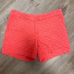 Tommy Bahama  Eugenia Eyelet Shorts Photo 0