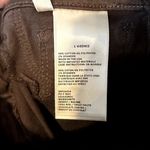 L'Agence NWT  Marguerite High Rise Skinny Jean in Chocolate Coated - Size 24 Photo 3
