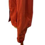 Eddie Bauer Women's Cherry Red Ski Jacket Photo 5