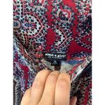 About A Girl Boho Wide Leg Pants Photo 1