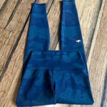 Alo Yoga  High-Waist Camo Vapor Legging Hunter Camouflage Photo 1