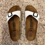 Birkenstock White s Photo 0